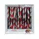 10ct Rawhide Candy Canes